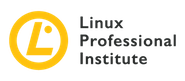 Linux Professional Institute日本支部